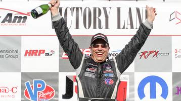  FIX-ation AT LIME ROCK